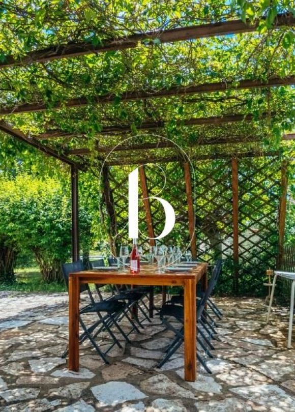 sale Villa Uzes