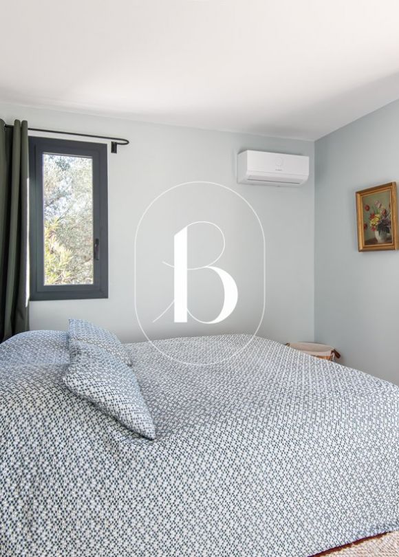 sale Villa Uzes