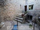 vente Maison de village Uzes