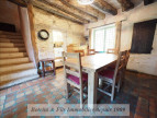 vente Maison de village Uzes