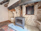 vente Maison de village Uzes