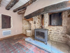 vente Maison de village Uzes