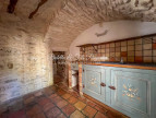 vente Maison de village Uzes