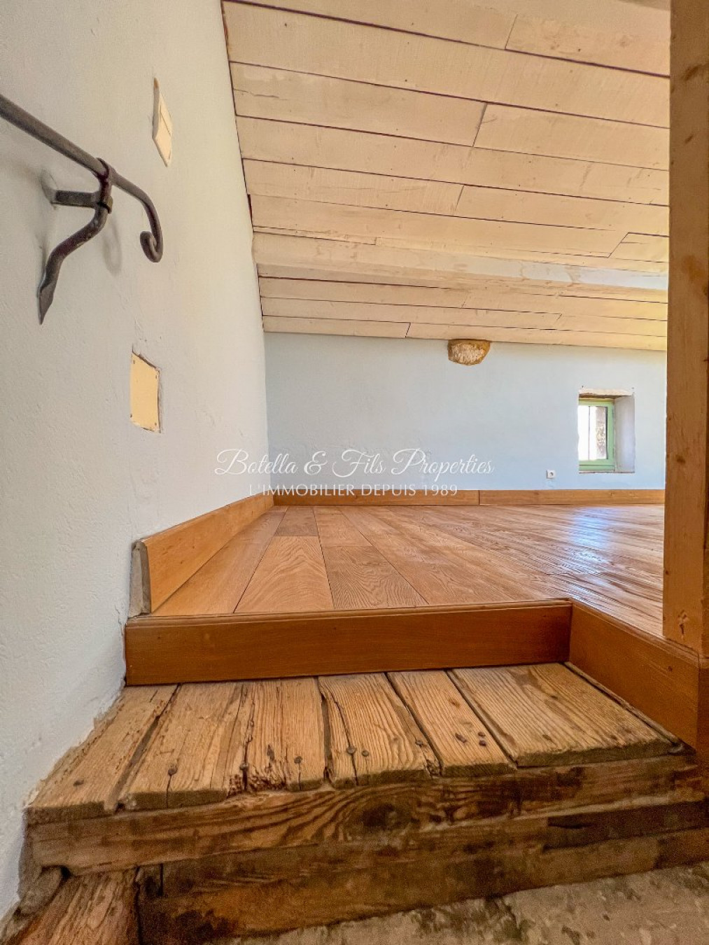 vente Maison de village Uzes