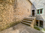 vente Maison de village Uzes