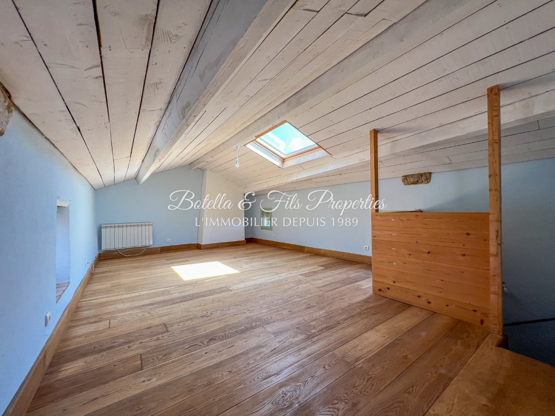 vente Maison de village Uzes