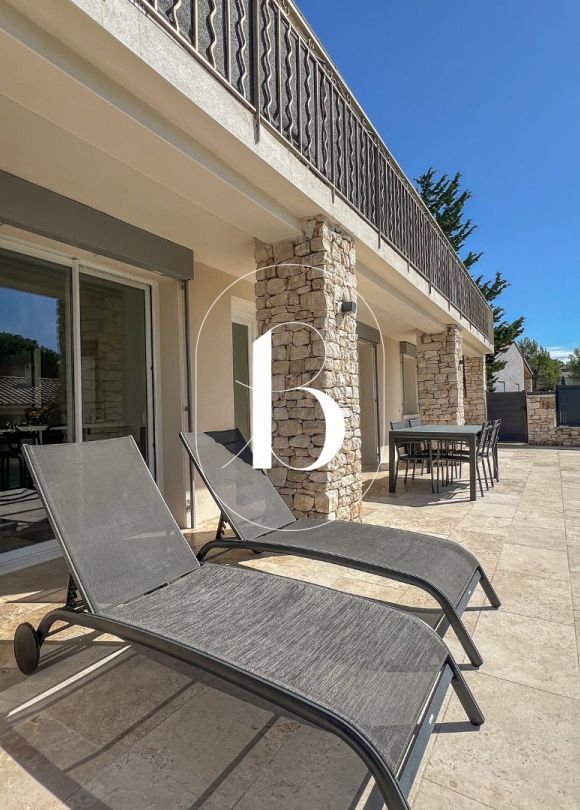 sale Villa Goudargues