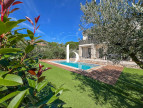 vente Villa Goudargues
