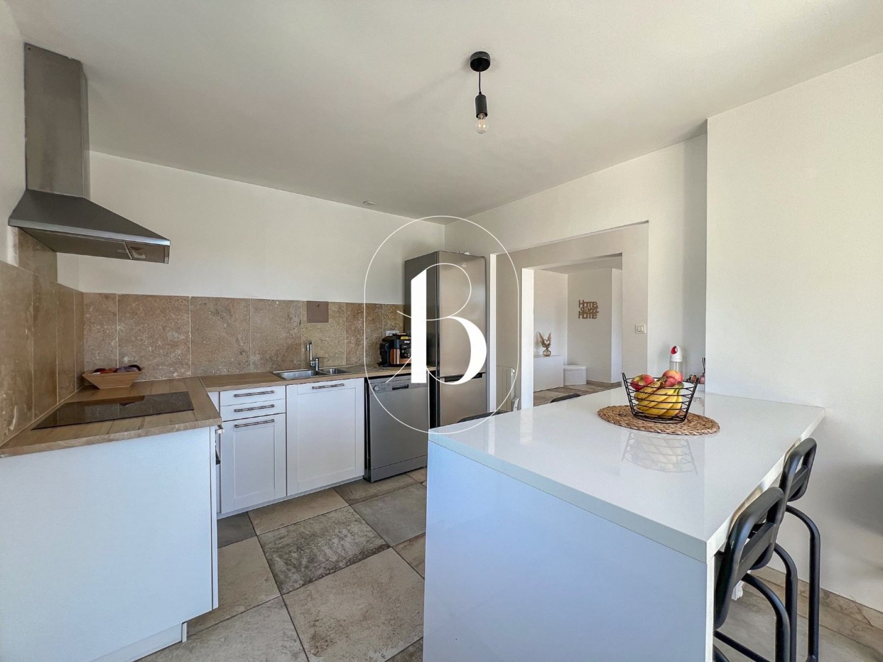 vente Villa Goudargues