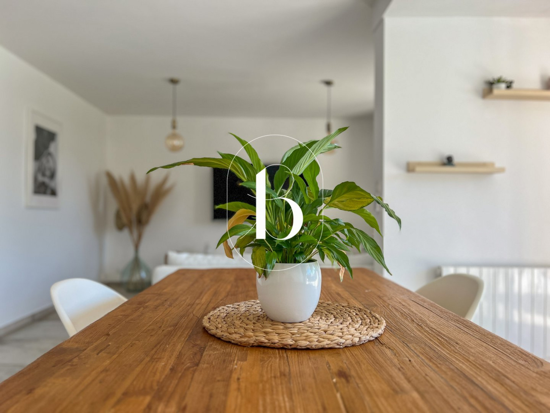vente Villa Goudargues