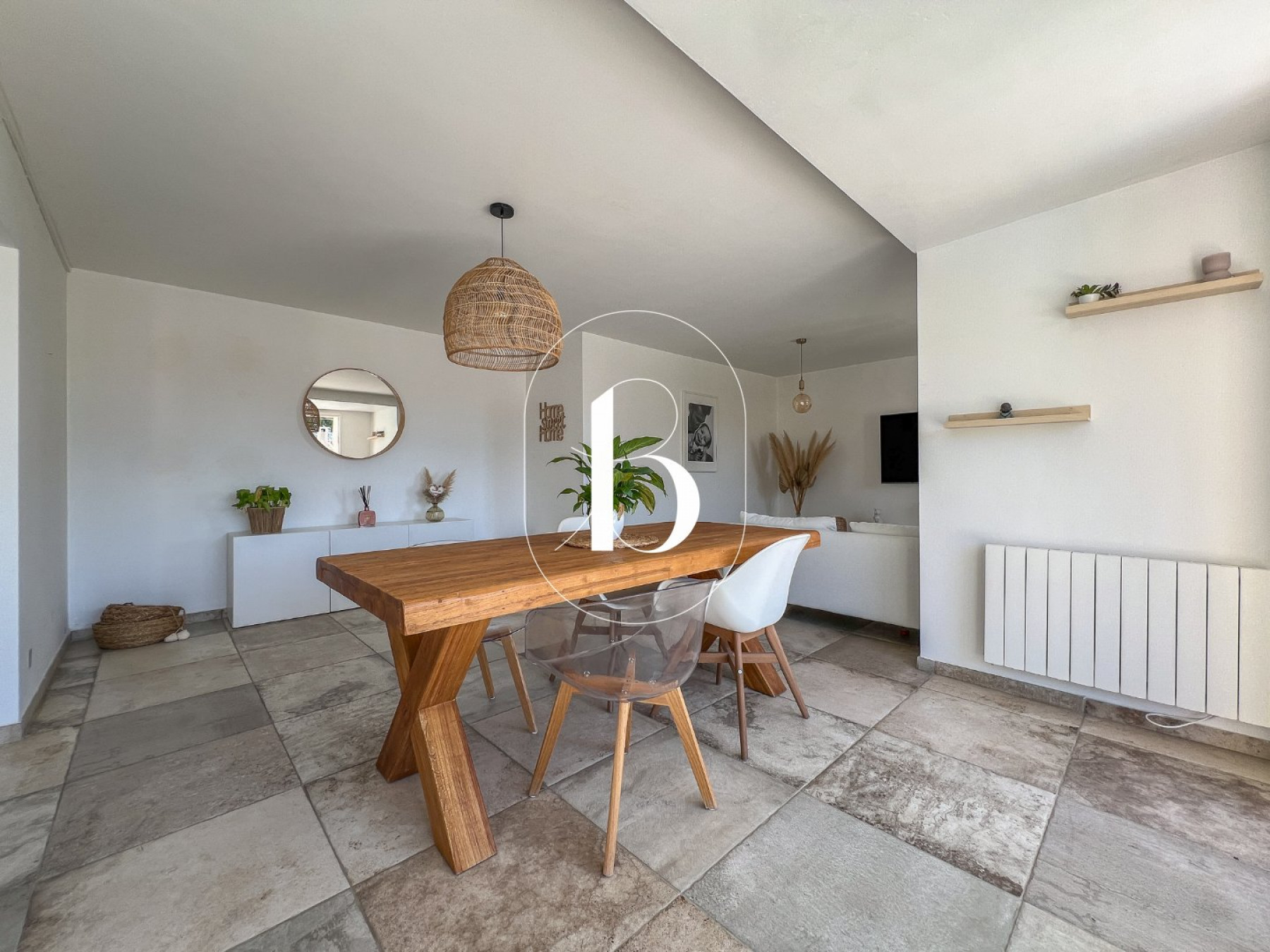 vente Villa Goudargues