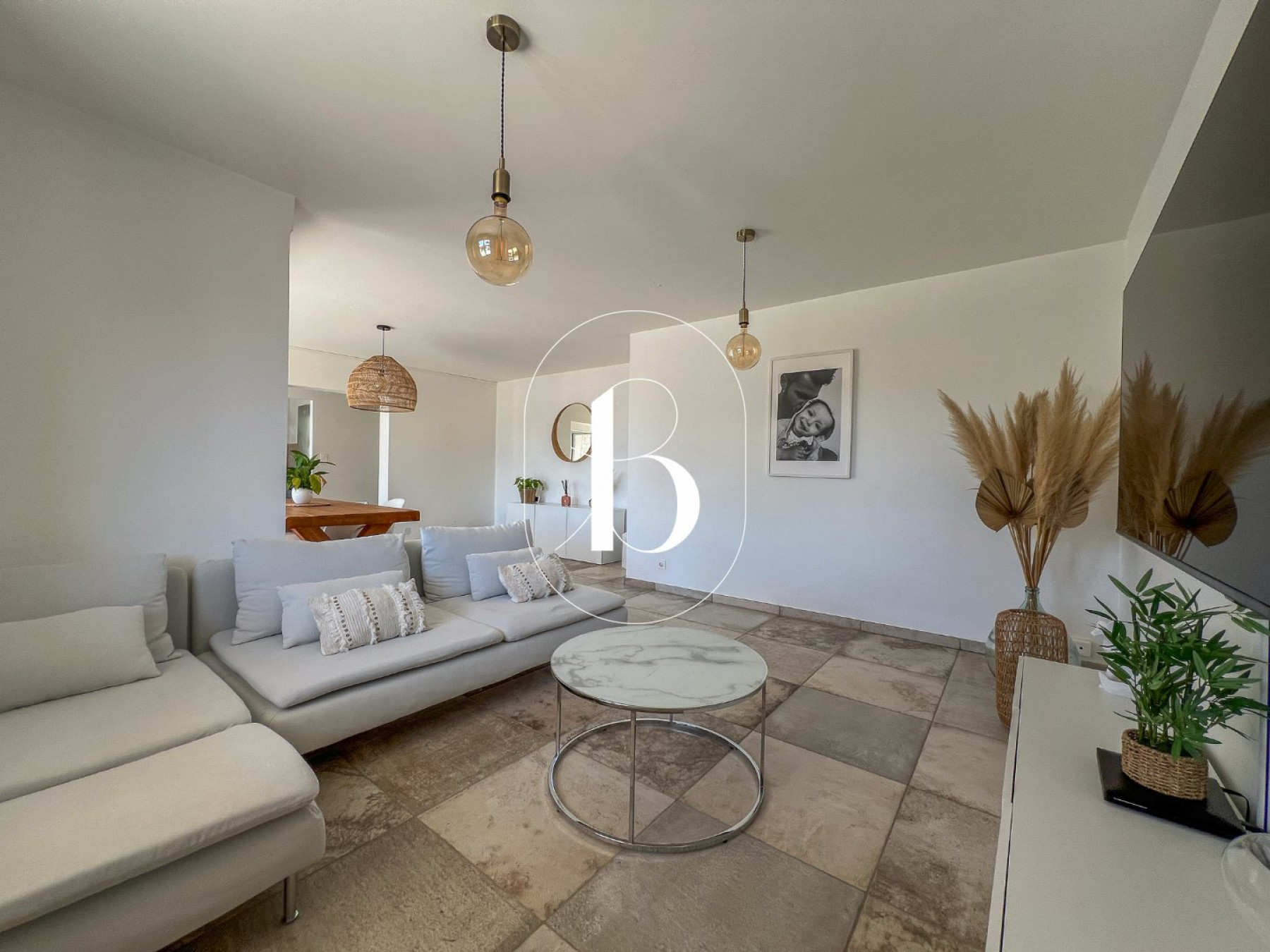 vente Villa Goudargues