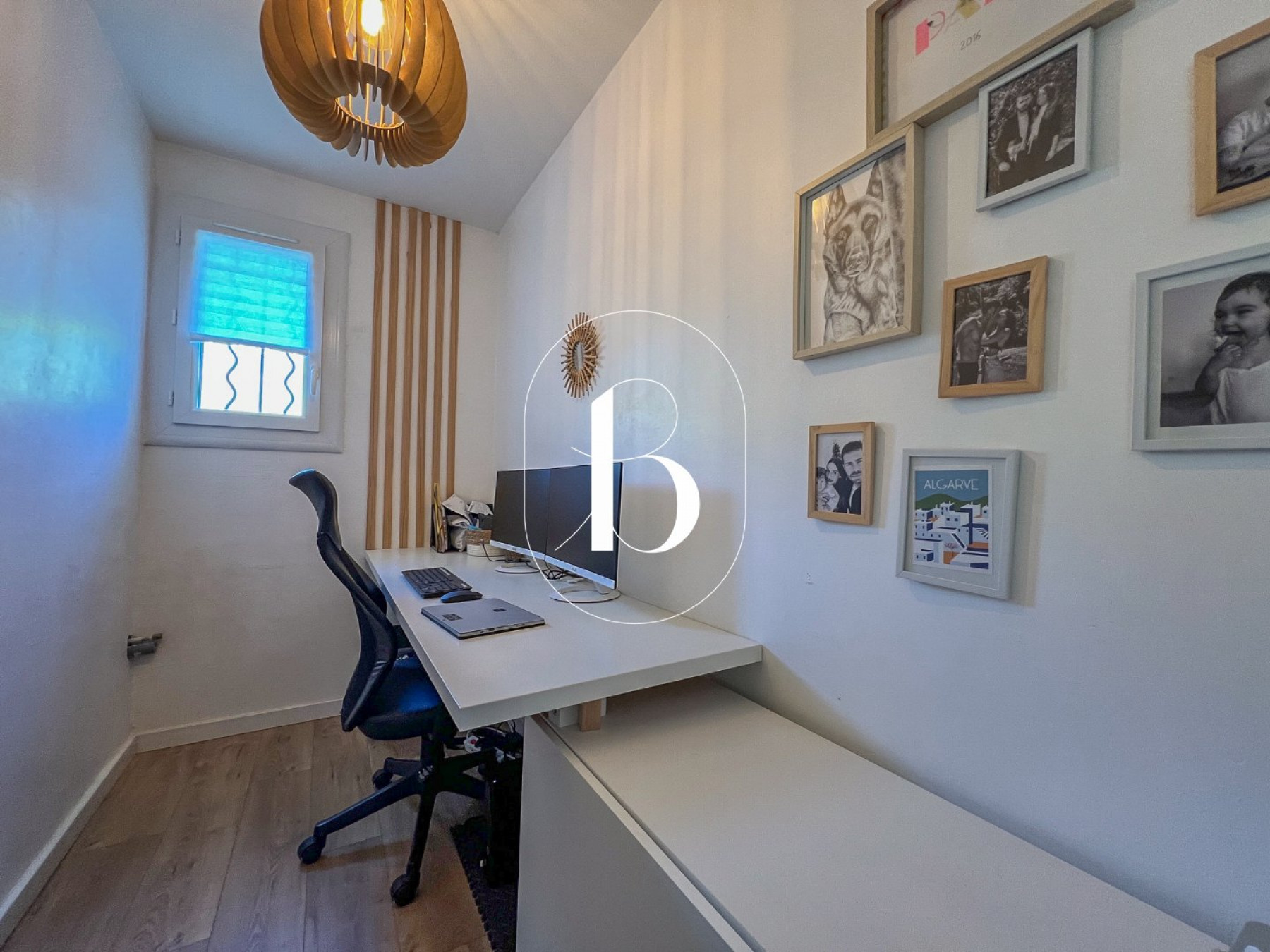 vente Villa Goudargues