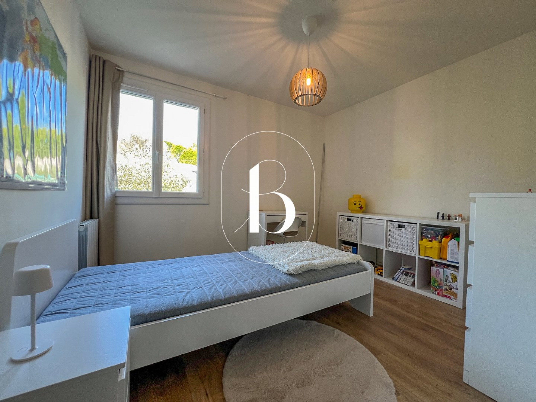 vente Villa Goudargues