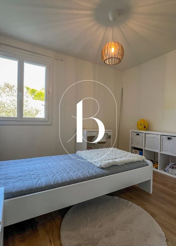 sale Villa Goudargues