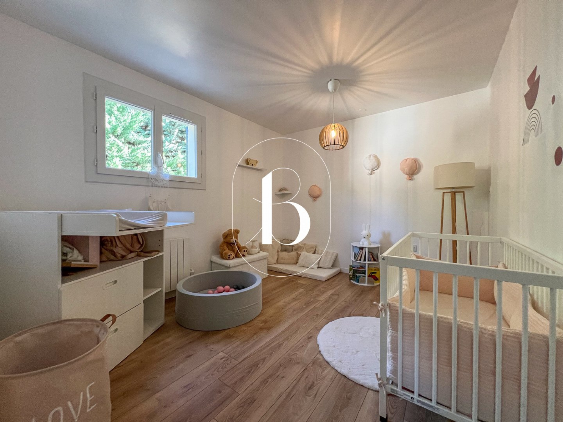 vente Villa Goudargues
