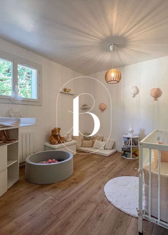 sale Villa Goudargues