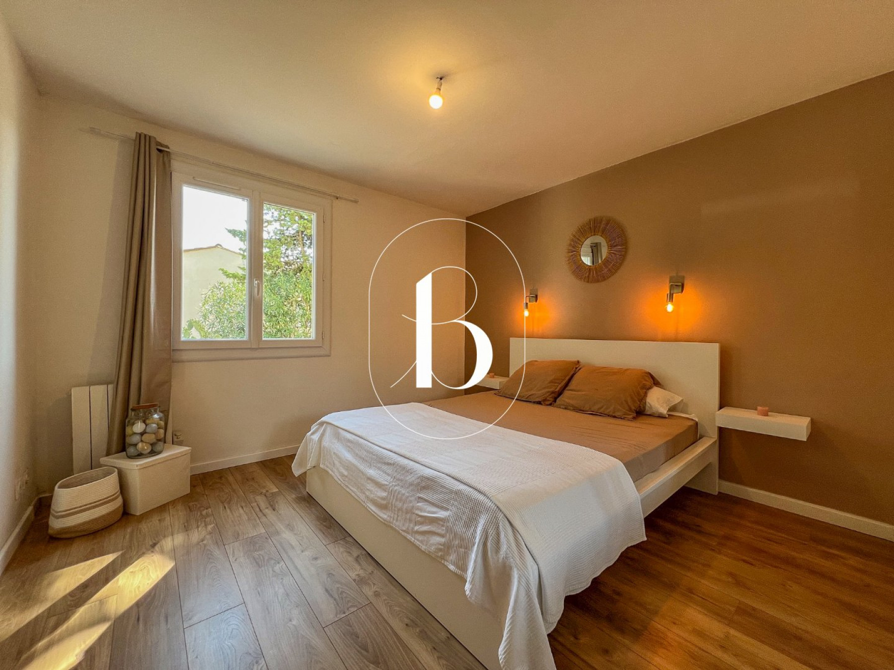 vente Villa Goudargues