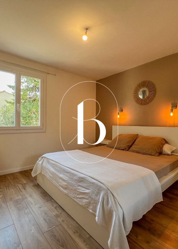 sale Villa Goudargues