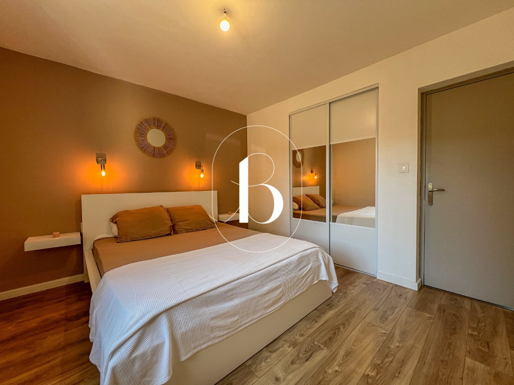 vente Villa Goudargues