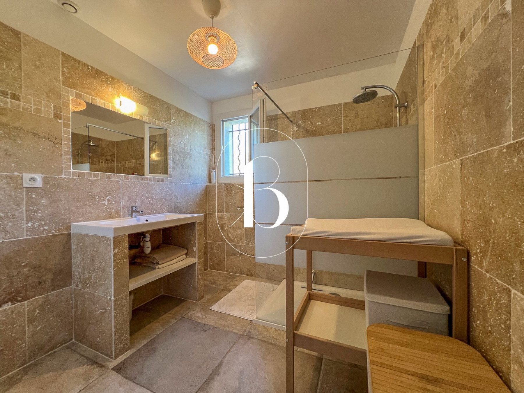vente Villa Goudargues