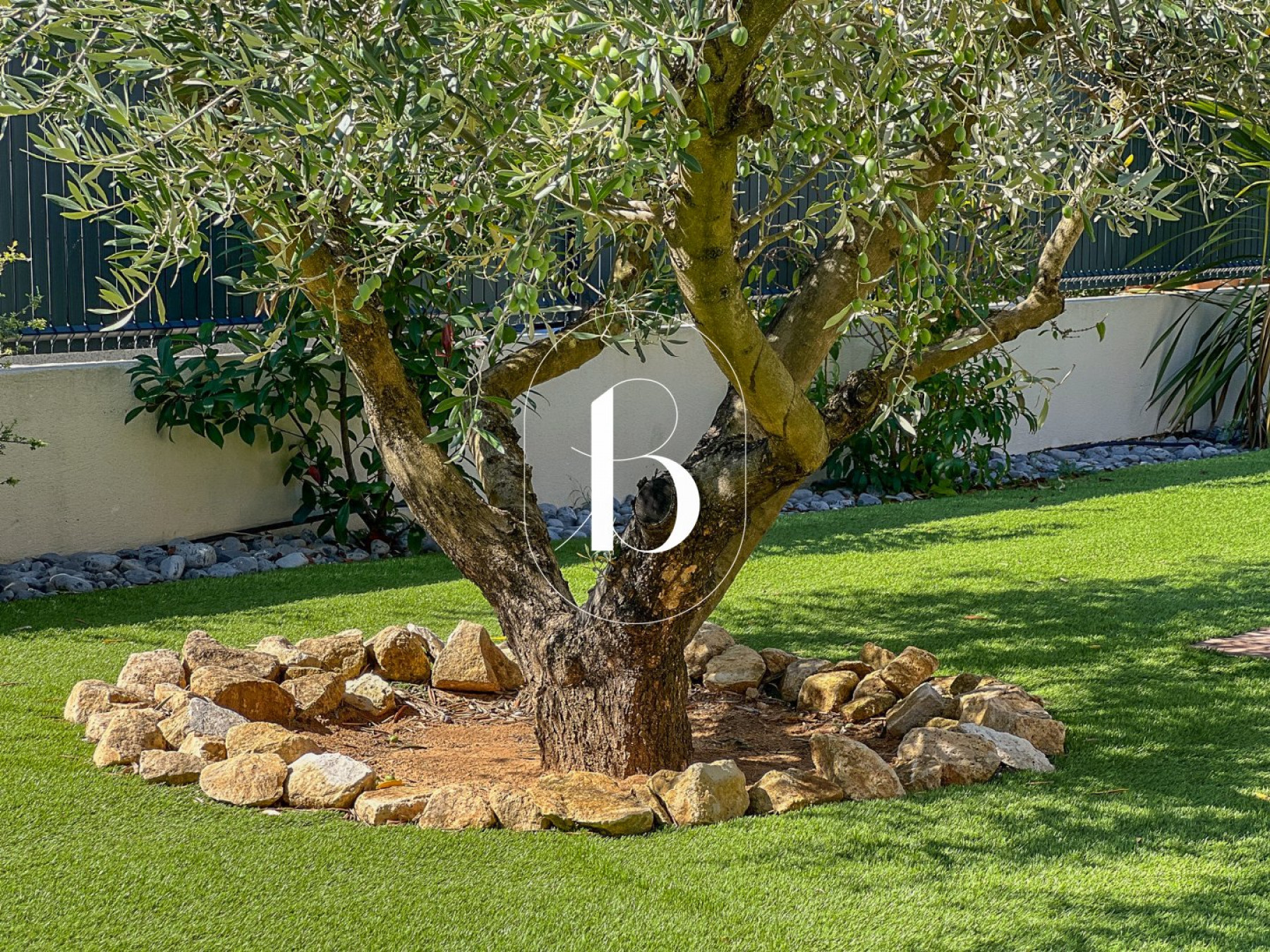 vente Villa Goudargues