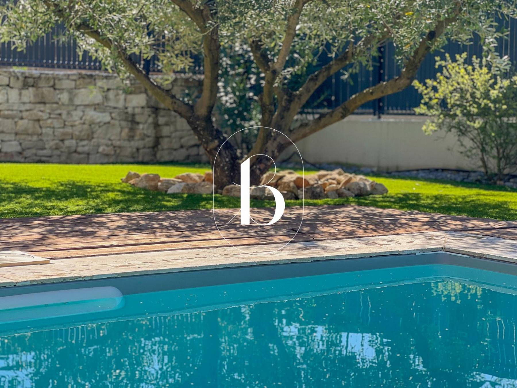 vente Villa Goudargues