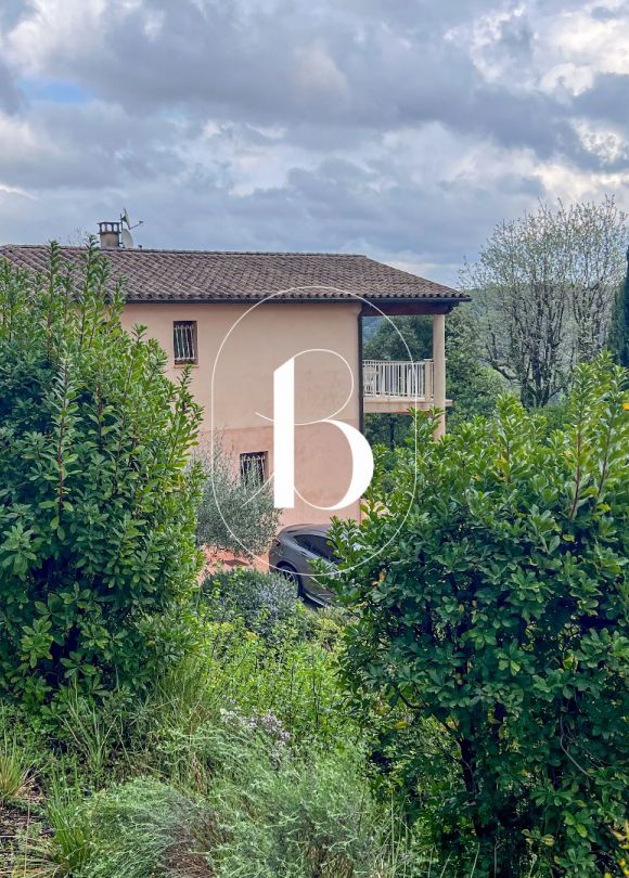 sale Villa Goudargues