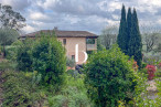 vente Villa Goudargues