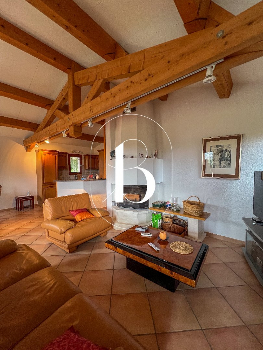 sale Villa Goudargues