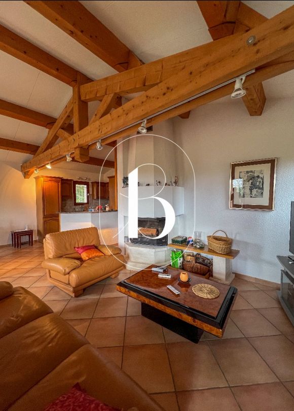 sale Villa Goudargues