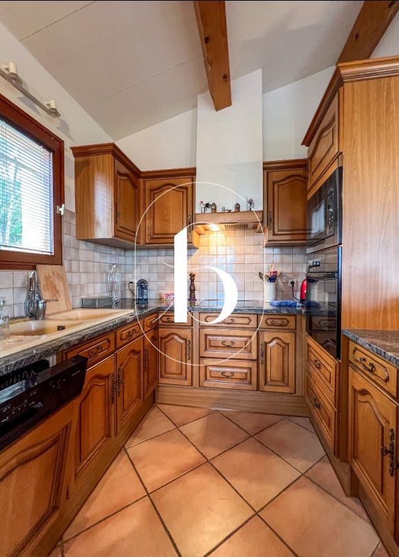 sale Villa Goudargues