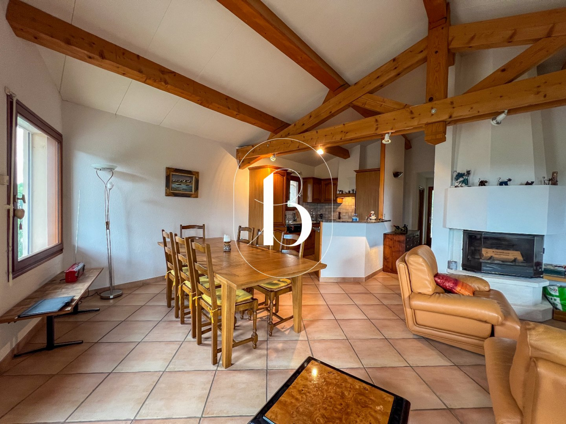 sale Villa Goudargues