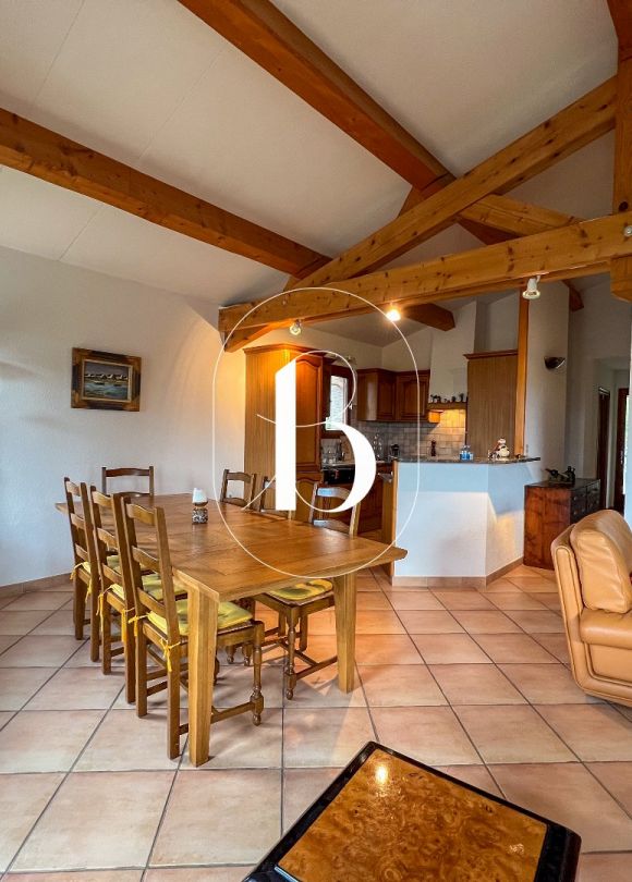 sale Villa Goudargues