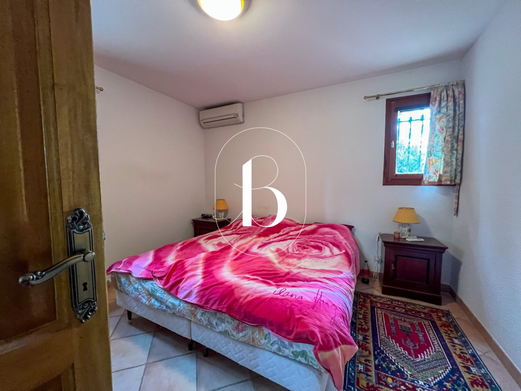 sale Villa Goudargues