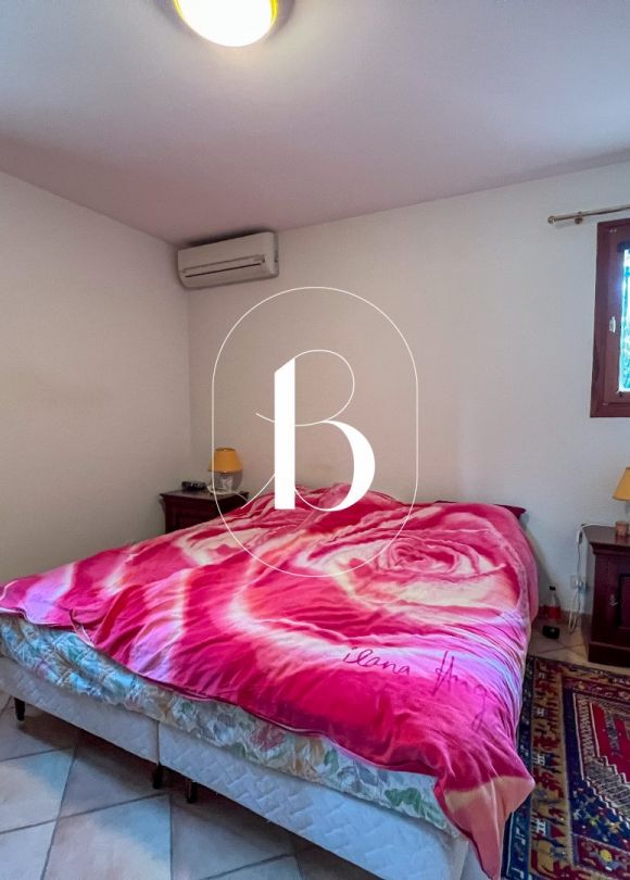 sale Villa Goudargues