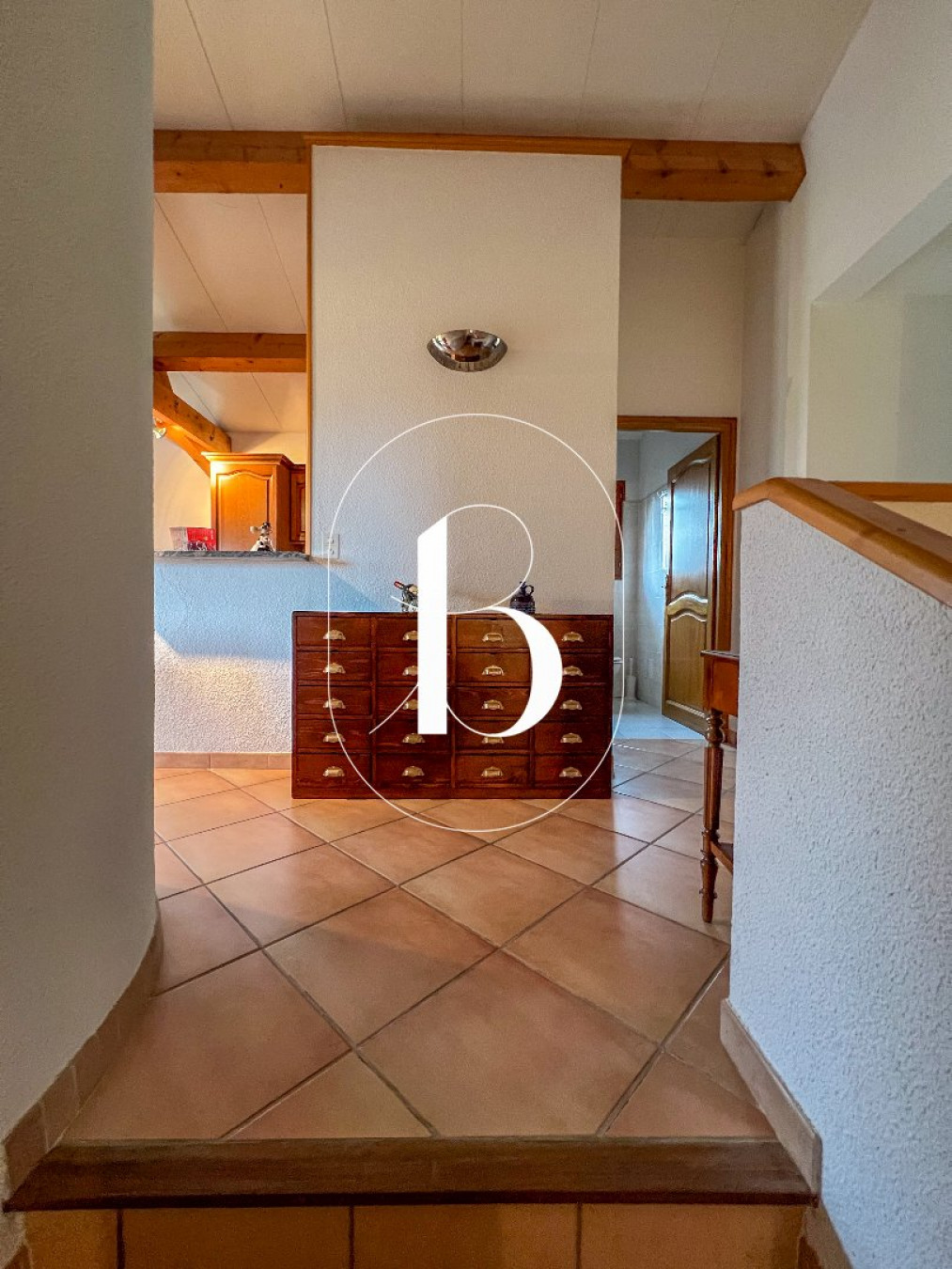 sale Villa Goudargues