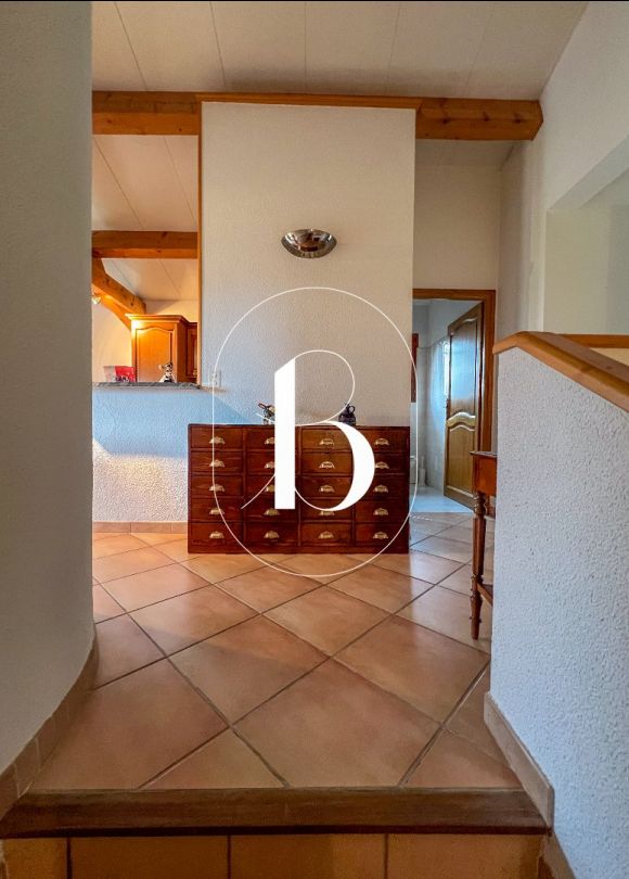 sale Villa Goudargues