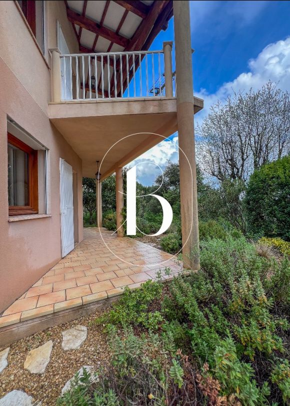 sale Villa Goudargues