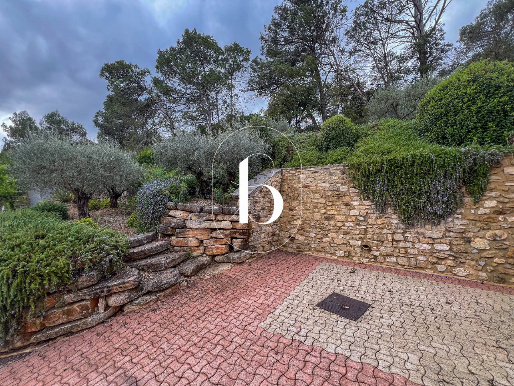 sale Villa Goudargues