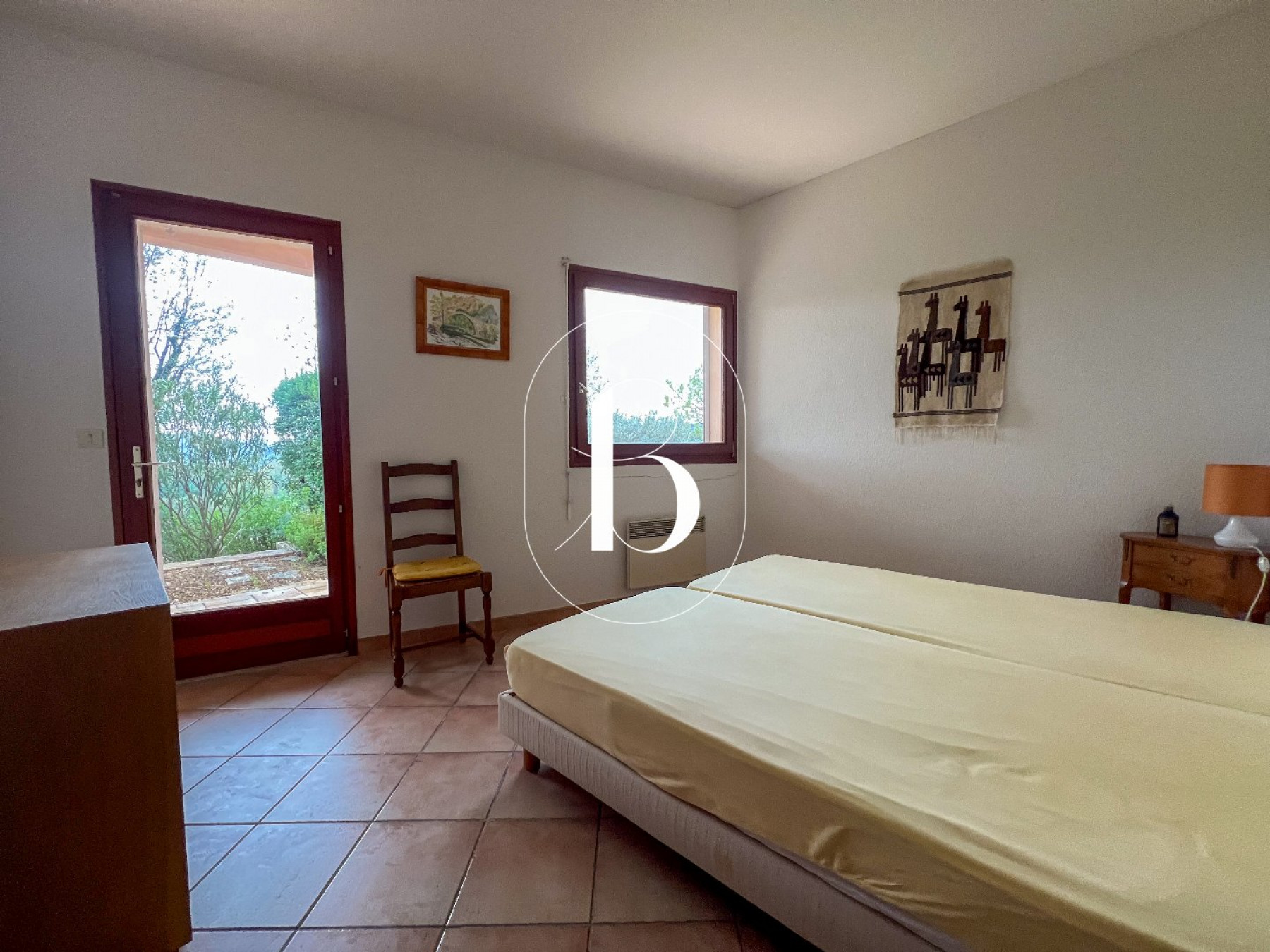 sale Villa Goudargues