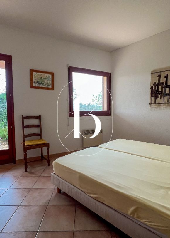 sale Villa Goudargues
