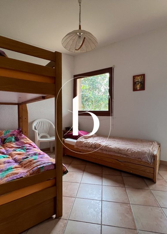 sale Villa Goudargues