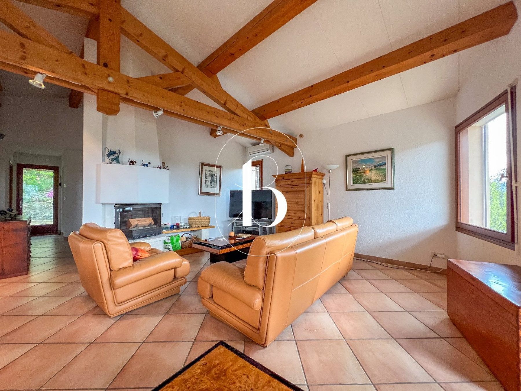 sale Villa Goudargues