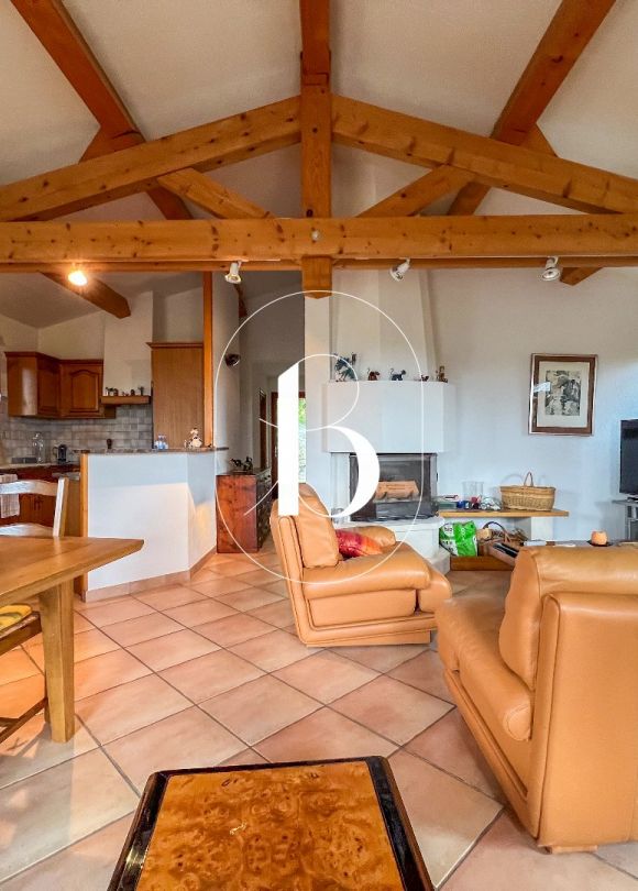 sale Villa Goudargues