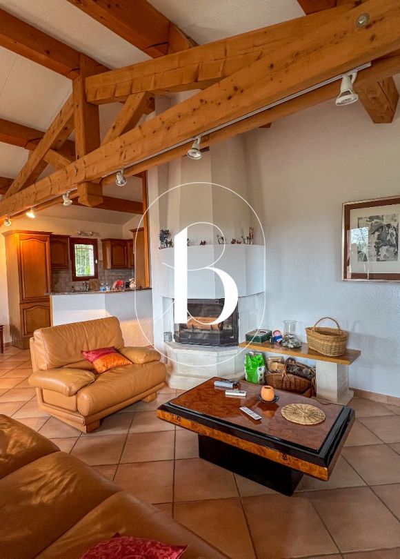 sale Villa Goudargues