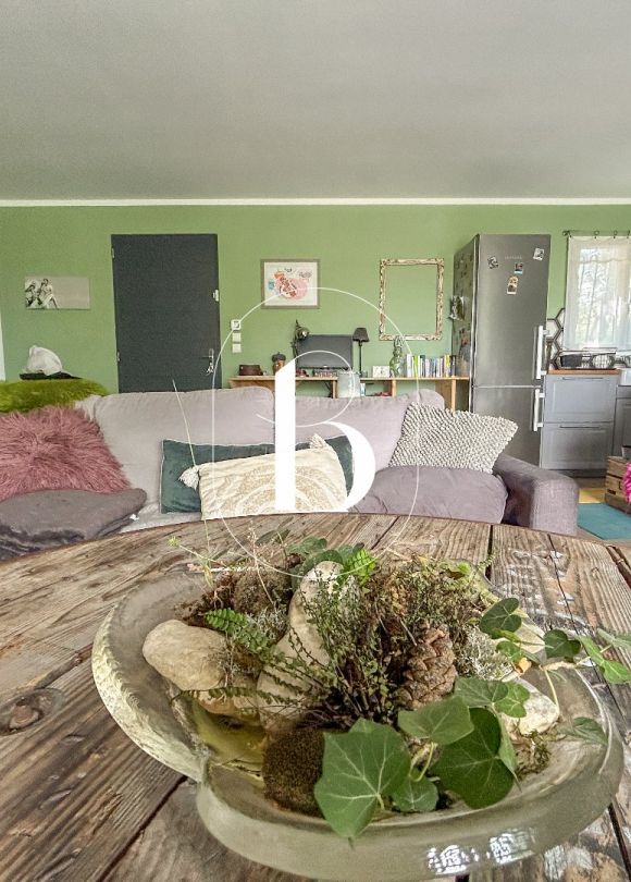 vente Villa Barjac