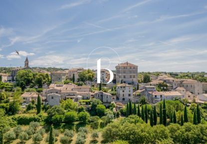 vente Villa Barjac