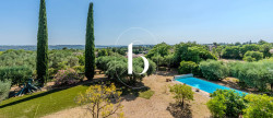 vente Mas Uzes