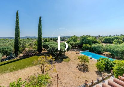 vente Mas Uzes